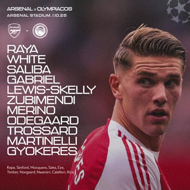 欧冠关键时刻走向成谜，阿森纳远射贴柱，媒体盛赞，阵容厚度经受考验的简单介绍