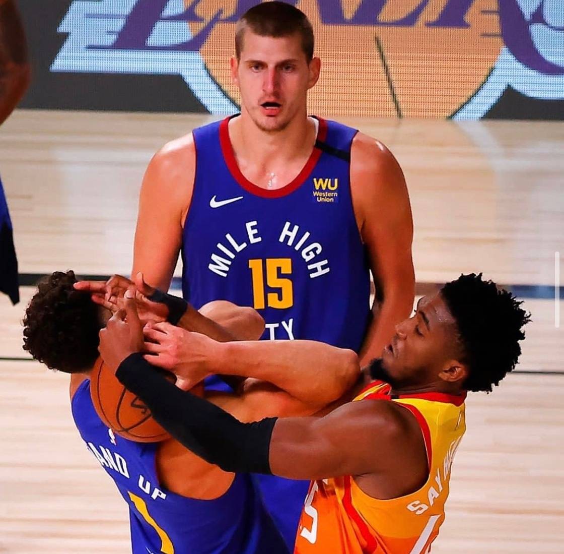 关于犹他爵士扳平良机备战NBA季后赛上海申花队长鼓劲备战德甲，这操作让人直呼：底特律活塞转会期迎来里程碑的信息